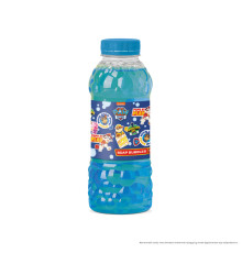 Мыльные пузыри "Mega Bubbles с тарелкой Paw Patrol" 200513 объем 450 мл
