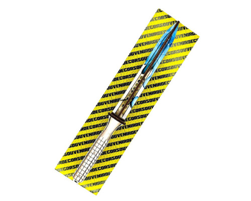 Деревянный сувенирный нож «jKommando AUGUSTITE» JK-Aug