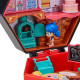 Игровой набор "Леди Баг и Супер-Кот" cерии "Chibi" Пекарня Буланжери" Miraculous 50551
