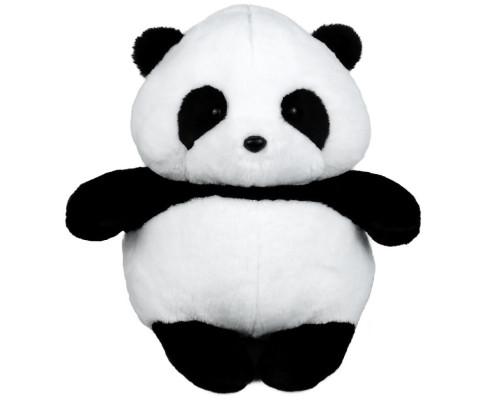 Дитяча м'яка іграшка "Малюк Панда" FWPBABYPANDA24BK0 30 см