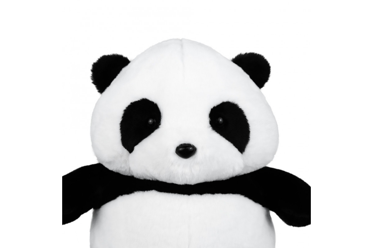 Дитяча м'яка іграшка "Малюк Панда" FWPBABYPANDA24BK0 30 см