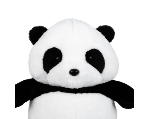 Дитяча м'яка іграшка "Малюк Панда" FWPBABYPANDA24BK0 30 см