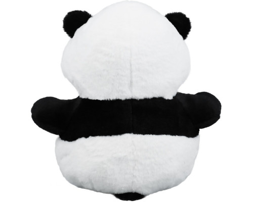 Дитяча м'яка іграшка "Малюк Панда" FWPBABYPANDA24BK0 30 см
