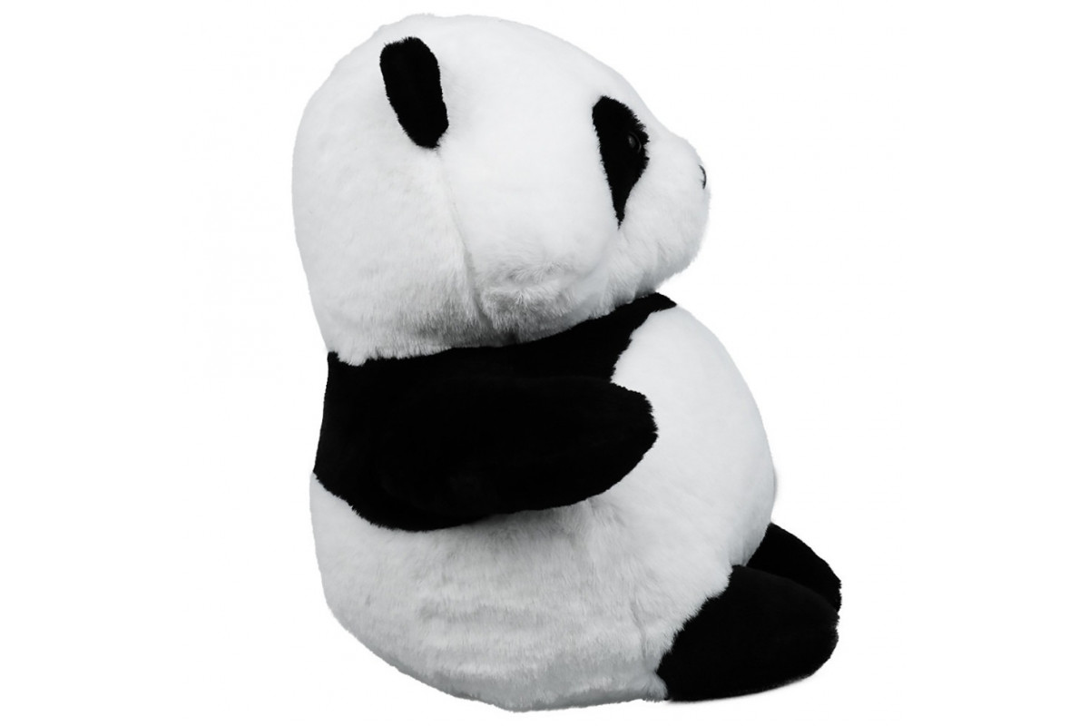 Дитяча м'яка іграшка "Малюк Панда" FWPBABYPANDA24BK0 30 см