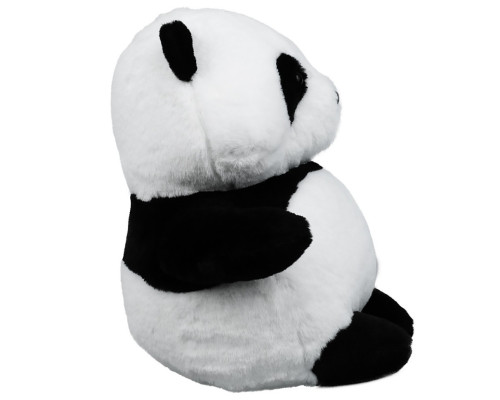 Дитяча м'яка іграшка "Малюк Панда" FWPBABYPANDA24BK0 30 см