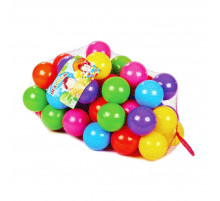 Кульки для сухого бассейна12023, 80 мм