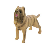 Дитяча іграшкова фігурка тварини "Neapolitan Mastiff" TBS086-10