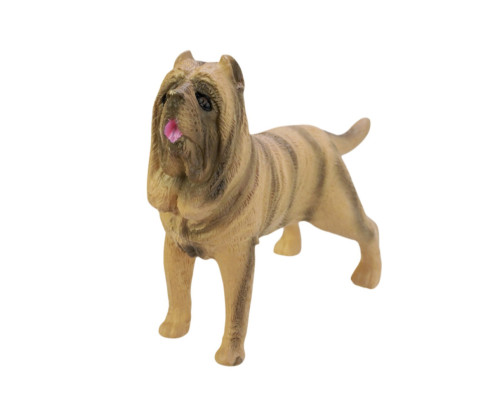 Дитяча іграшкова фігурка тварини "Neapolitan Mastiff" TBS086-10