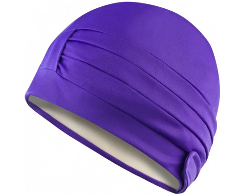Шапка для плавания "Ladies cap" 5736 Aqua Speed 096-09 фиолетовый, OSFM
