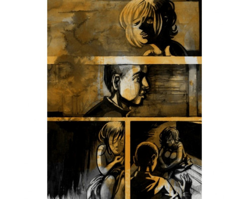 Дитяча книга Вкрадені 153029