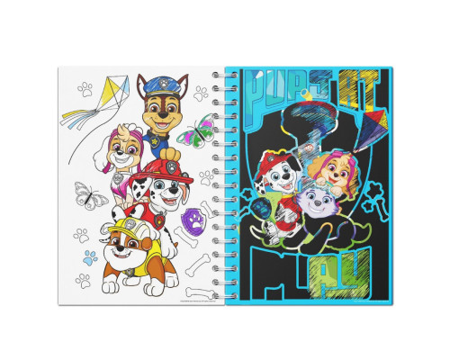 Дитячий набір для творчості "Грайся весь день" 200533