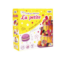 Набір для творчості "La petite Ягідний мікс" 30791