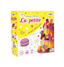 Набір для творчості "La petite Ягідний мікс" 30791