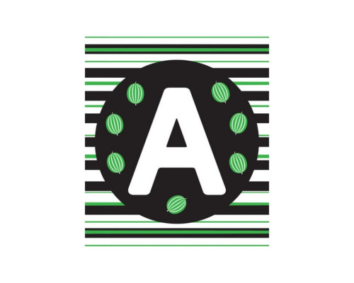 Контрастна книга для немовляти: Агу-гу-ня 755013 чорно-біла