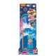 Мыльные пузыри "Mega Bubbles с тарелкой Paw Patrol Могучие герои" 200514, 450 мл