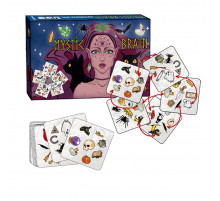 Настільна гра "BRAIN MYSTIC" MKZ0803 від 6-ти років