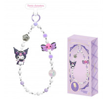 Ланцюжок для телефону "Друзі милий стиль" Pop Top Hello Kitty 25SM-008 в асортименті