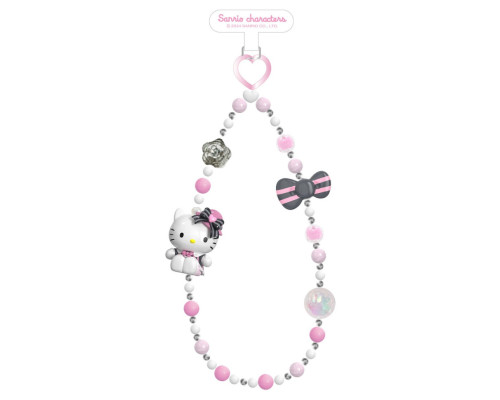 Цепочка для телефона "Друзья милый стиль" Pop Top Hello Kitty 25SM-008 в ассортименте