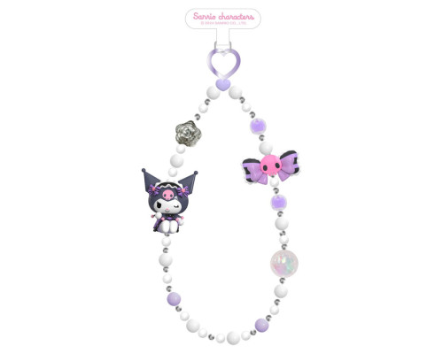 Цепочка для телефона "Друзья милый стиль" Pop Top Hello Kitty 25SM-008 в ассортименте