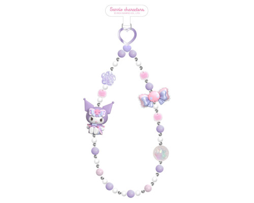 Цепочка для телефона "Друзья милый стиль" Pop Top Hello Kitty 25SM-008 в ассортименте