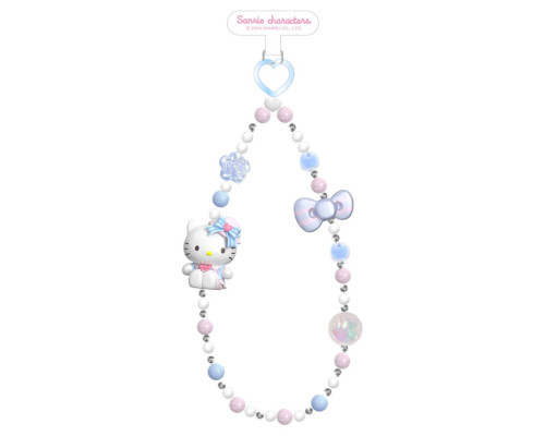 Цепочка для телефона "Друзья милый стиль" Pop Top Hello Kitty 25SM-008 в ассортименте