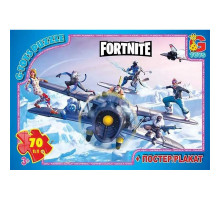 Пазли дитячі "Fortnite" FN534, 70 елементів
