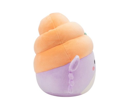 Дитяча м'яка іграшка Краб-пустельник Арко Squishmallows SQER01232, 19 см