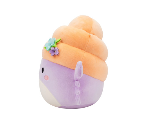 Дитяча м'яка іграшка Краб-пустельник Арко Squishmallows SQER01232, 19 см
