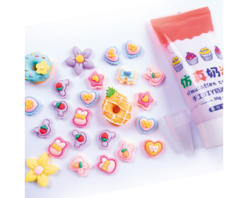 Детский набор для творчества "Сердечки микс" VT4600-04