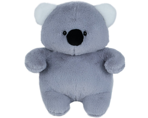 Дитяча м'яка іграшка "Малюк Коала" FWPBABYKOALA24GY0 30 см
