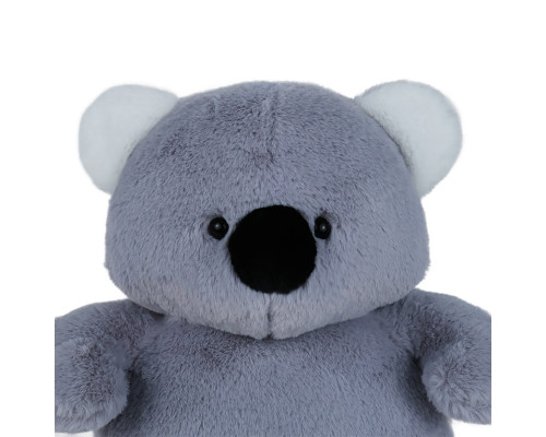Дитяча м'яка іграшка "Малюк Коала" FWPBABYKOALA24GY0 30 см