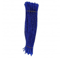 Набір для творчості "Синельний дріт" SND-415(Blue) довжина 29 см