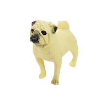 Дитяча іграшкова фігурка тварини "Pug" TBS086-1