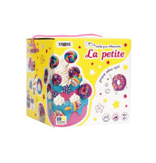 Набір для творчості "La petite Солодкий мікс" 31092
