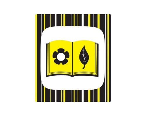 Контрастна книга для немовляти: Ку-ку-сі 755014 чорно-біла