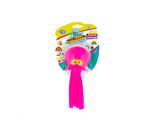 Дитяча іграшка антистрес "Восьминіг" CKS-10217_1