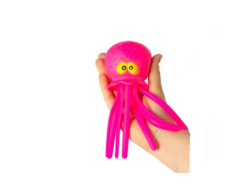 Дитяча іграшка антистрес "Восьминіг" CKS-10217_1