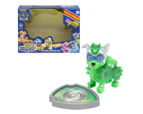 Игровой набор "Щенячий патруль" Bambi PH028A PH028E