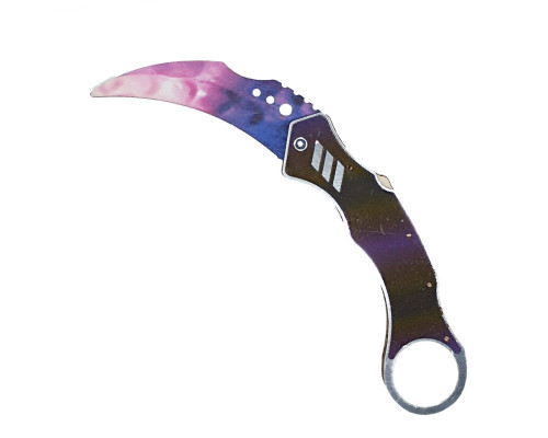 Нож деревянный сувенирный "Mantis ECLIPSE" MAN-E