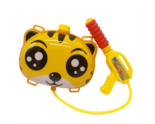 Водяной баллон "Тигренок" P3039A-1A(Yellow) размер 21 см