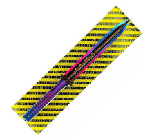 Деревянный сувенирный нож «jKommando FLORAL» JK-Flo