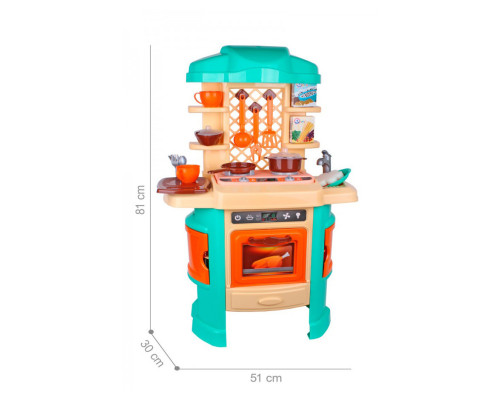 Іграшка "Кухня ТехноК",  арт.5637TXK