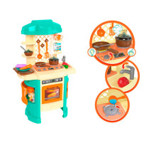 Игрушка "Кухня ТехноК", арт.5637TXK