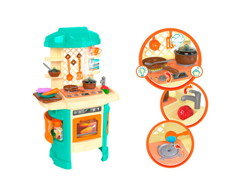 Іграшка "Кухня ТехноК",  арт.5637TXK
