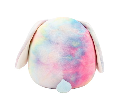 Дитяча м'яка іграшка Кролик Кенді Squishmallows SQER01233, 19 см