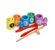 Дерев'яні іграшки