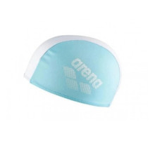 Шапка для плавания "Polyester II Kids" Arena 002491-102 голубой, OSFM