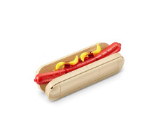 Детский конструктор Хот-Дог MAX 83186GQ1-170, 170 деталей