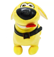 Плюшева іграшка собака лабрадор "Приятель" FWPDOGLAB22BG0000