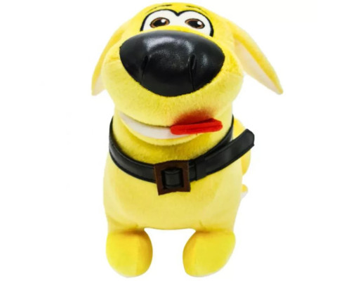 Плюшева іграшка собака лабрадор "Приятель" FWPDOGLAB22BG0000